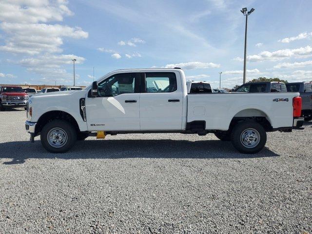 new 2024 Ford F-350 car, priced at $59,621