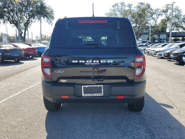 new 2024 Ford Bronco Sport car, priced at $27,164