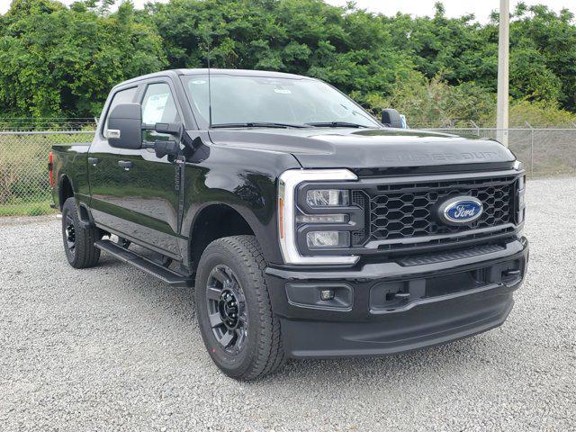 new 2024 Ford F-250 car, priced at $56,173