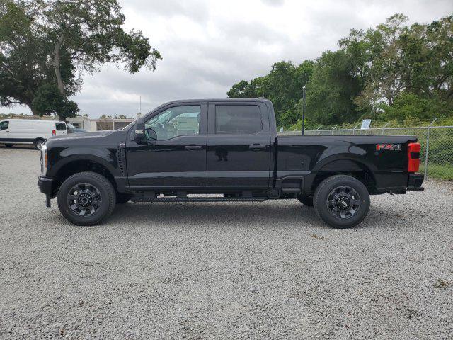 new 2024 Ford F-250 car, priced at $56,173