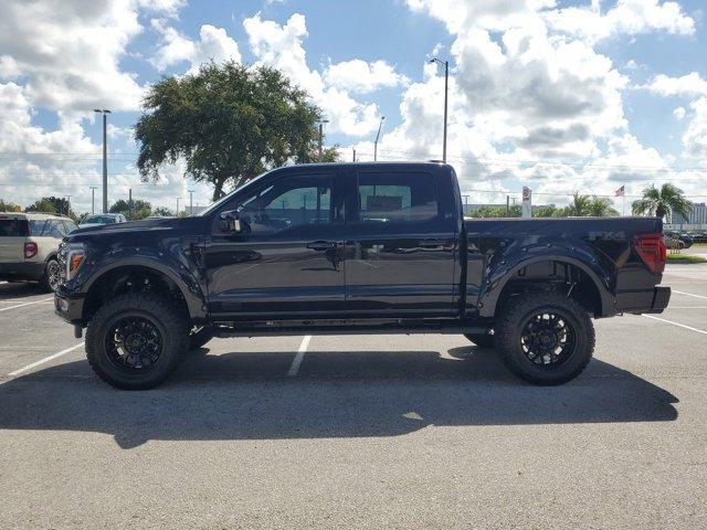 new 2024 Ford F-150 car, priced at $85,448