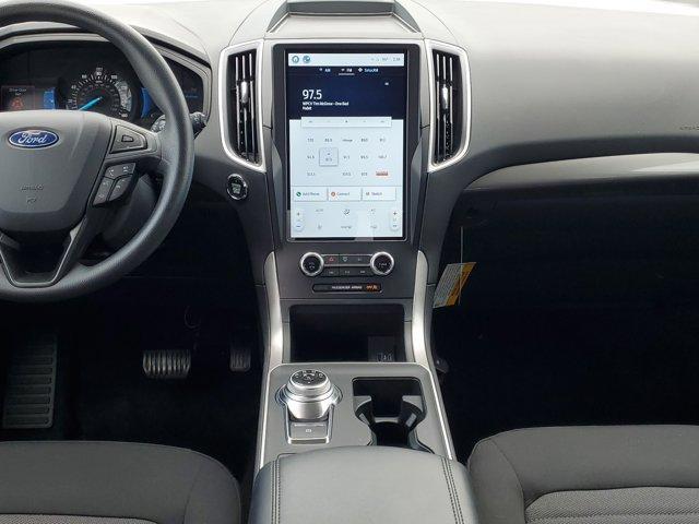 new 2024 Ford Edge car, priced at $31,886