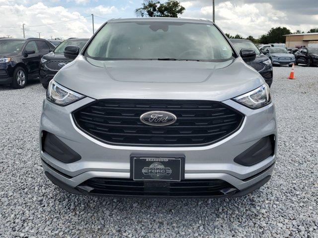 new 2024 Ford Edge car, priced at $31,886