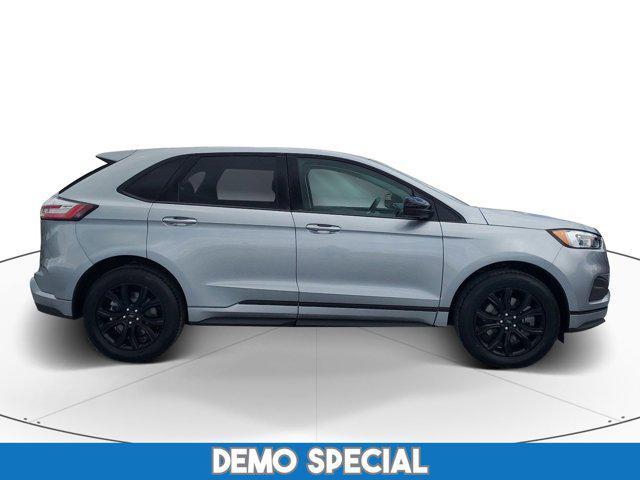 new 2024 Ford Edge car, priced at $32,386