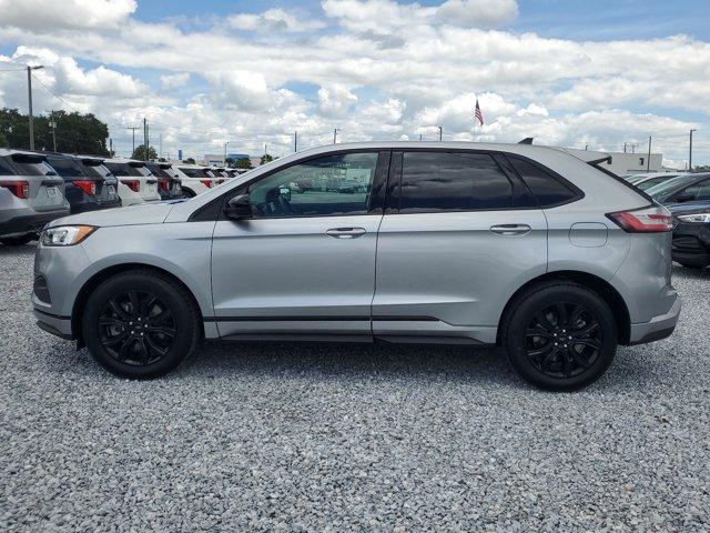 new 2024 Ford Edge car, priced at $31,886