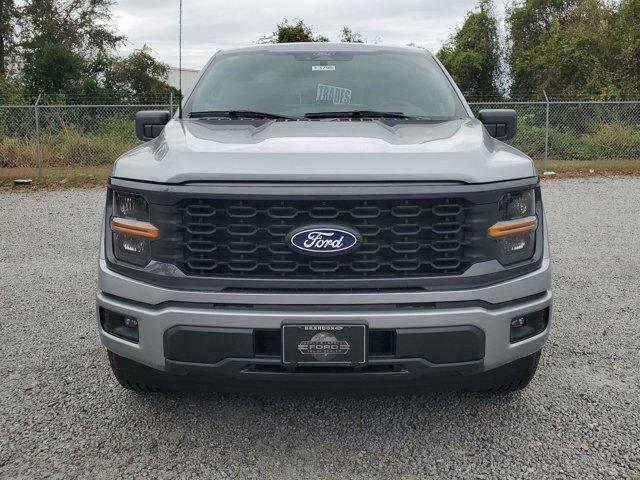 new 2024 Ford F-150 car, priced at $39,995