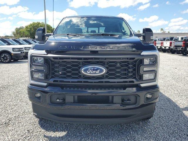 new 2024 Ford F-350 car, priced at $80,601