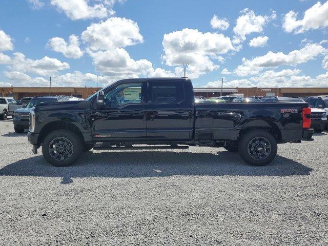 new 2024 Ford F-350 car, priced at $80,601