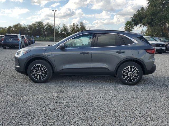 new 2025 Ford Escape car, priced at $38,405