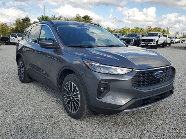 new 2025 Ford Escape car, priced at $38,405