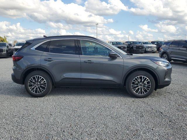 new 2025 Ford Escape car, priced at $37,405