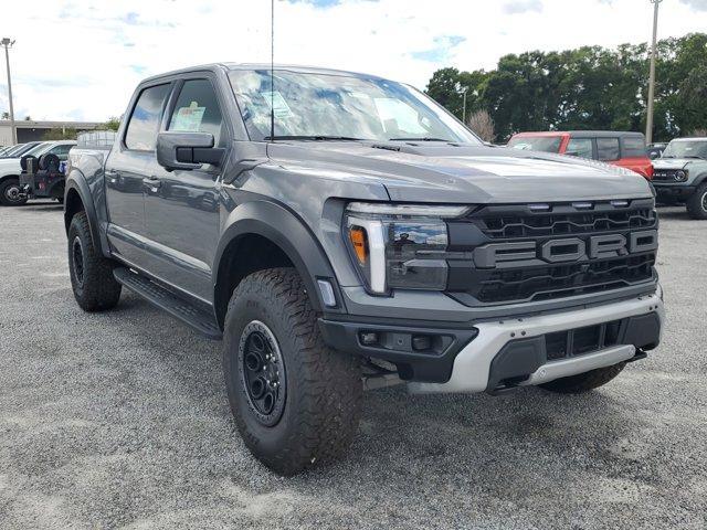 new 2024 Ford F-150 car, priced at $103,285