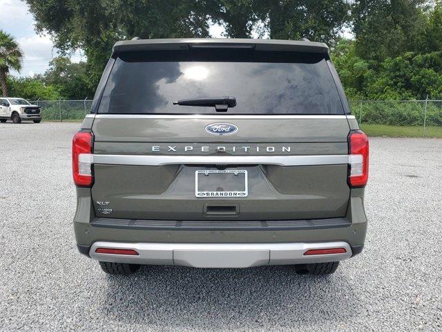 new 2024 Ford Expedition car, priced at $66,846