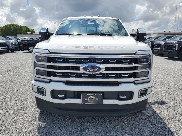 new 2024 Ford F-250 car, priced at $92,410