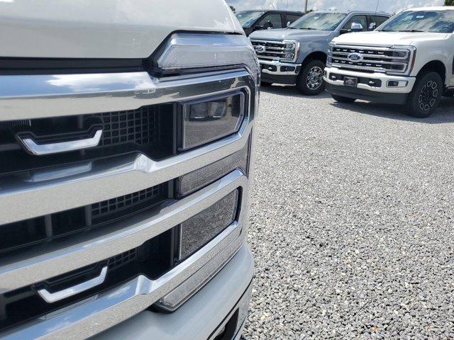 new 2024 Ford F-250 car, priced at $92,410