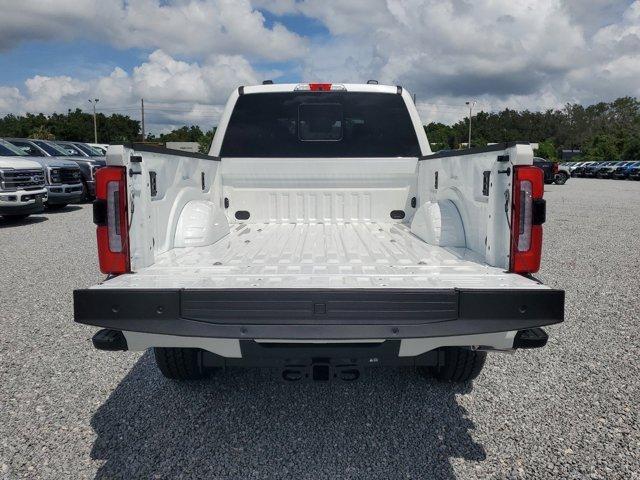 new 2024 Ford F-250 car, priced at $92,410