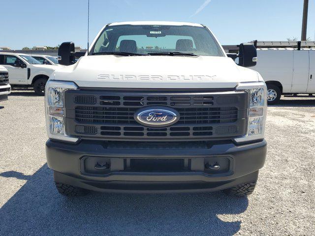 new 2024 Ford F-250 car, priced at $46,995