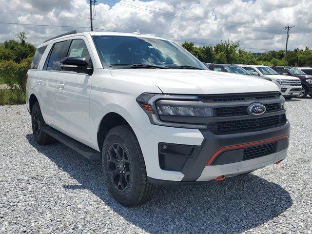 new 2024 Ford Expedition car, priced at $73,995