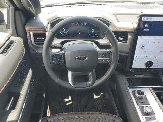 new 2024 Ford Expedition car, priced at $73,995