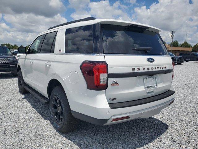 new 2024 Ford Expedition car, priced at $73,995