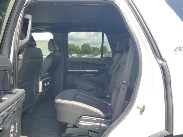 new 2024 Ford Expedition car, priced at $73,995