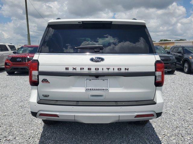 new 2024 Ford Expedition car, priced at $73,995