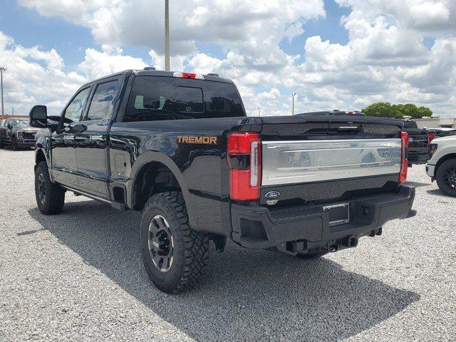 new 2024 Ford F-250 car, priced at $93,170