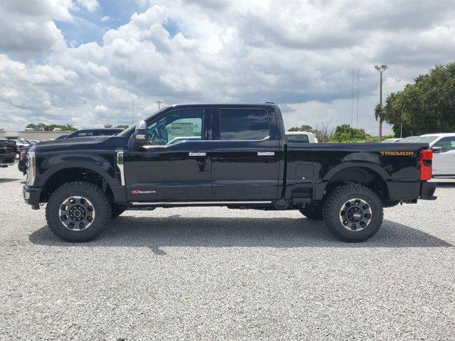 new 2024 Ford F-250 car, priced at $93,170