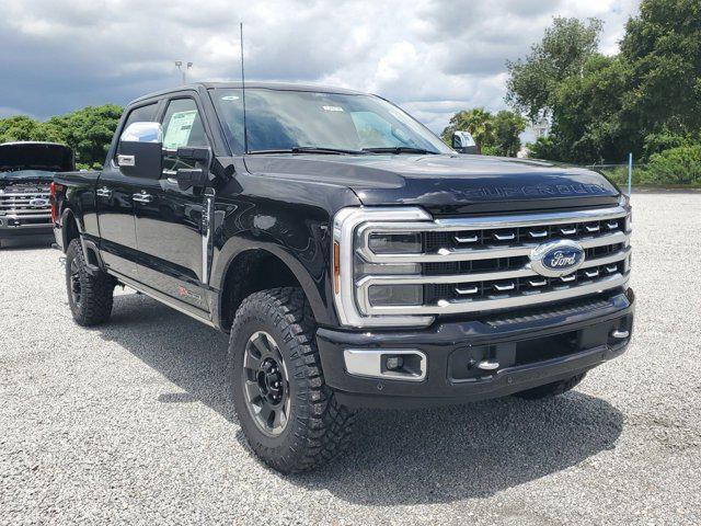 new 2024 Ford F-250 car, priced at $93,170