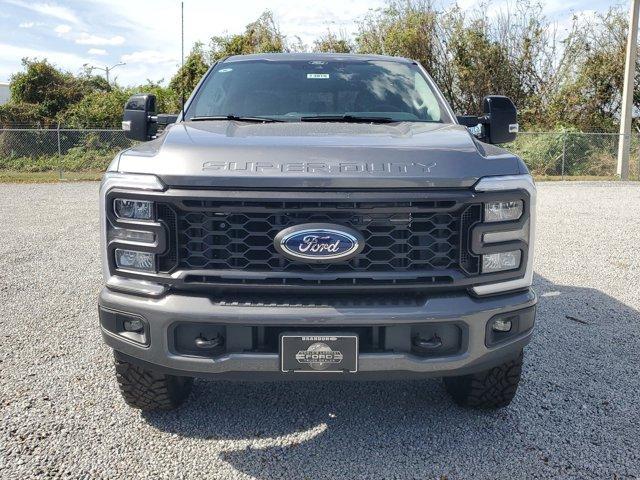 new 2024 Ford F-250 car, priced at $69,470