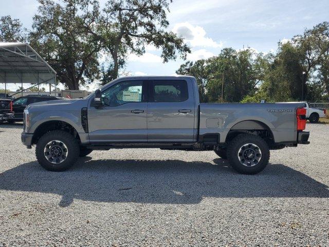 new 2024 Ford F-250 car, priced at $69,470