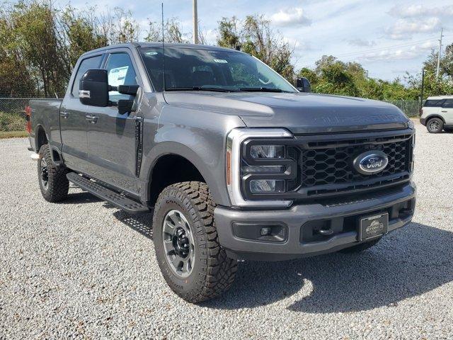 new 2024 Ford F-250 car, priced at $69,470