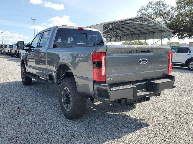 new 2024 Ford F-250 car, priced at $69,470