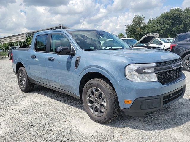 new 2024 Ford Maverick car, priced at $30,227