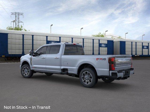 new 2024 Ford F-350 car, priced at $102,670