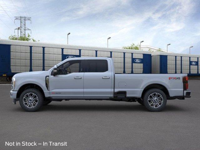 new 2024 Ford F-350 car, priced at $102,670