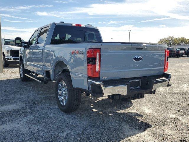 new 2025 Ford F-250 car, priced at $82,954