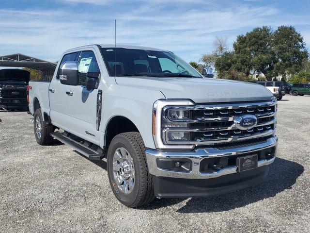 new 2025 Ford F-250 car, priced at $82,954