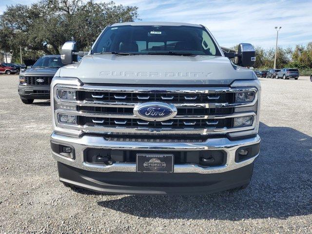 new 2025 Ford F-250 car, priced at $82,954