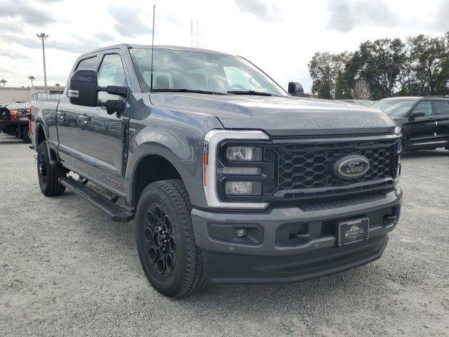 new 2025 Ford F-250 car, priced at $84,276