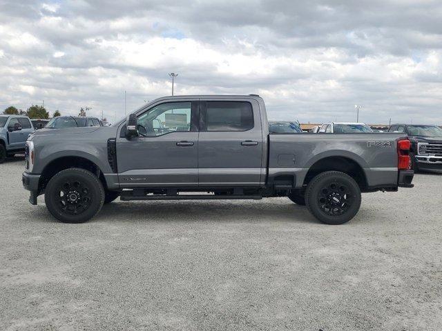 new 2025 Ford F-250 car, priced at $84,276