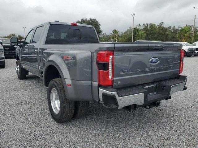 new 2024 Ford F-350 car, priced at $87,520