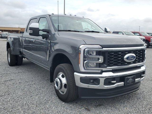 new 2024 Ford F-350 car, priced at $87,520