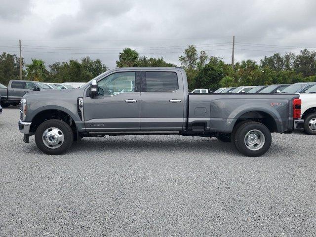 new 2024 Ford F-350 car, priced at $87,520