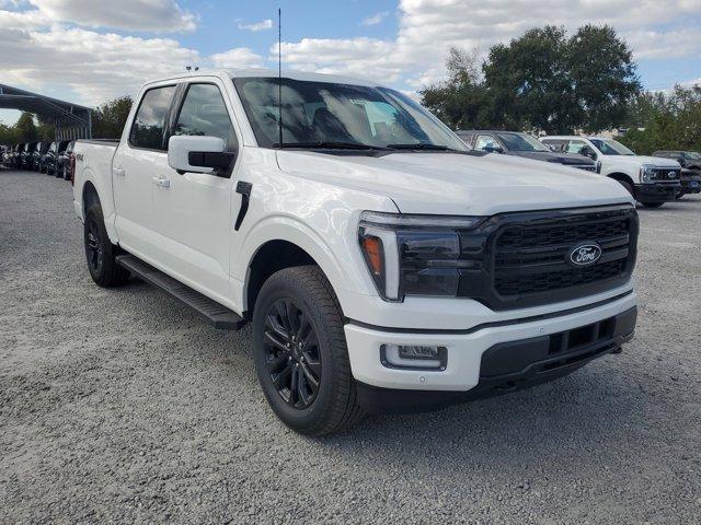 new 2024 Ford F-150 car, priced at $70,970