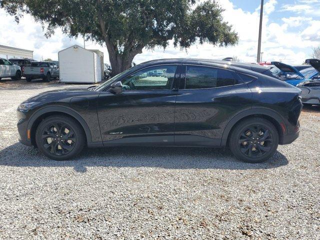 new 2024 Ford Mustang Mach-E car, priced at $40,962