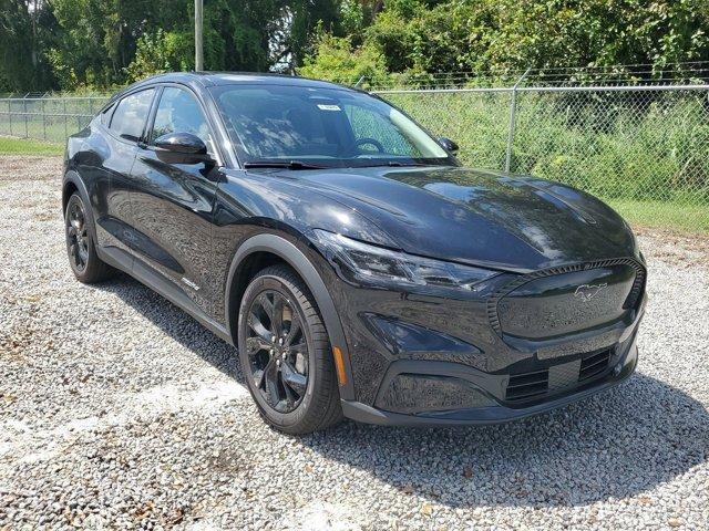 new 2024 Ford Mustang Mach-E car, priced at $40,962