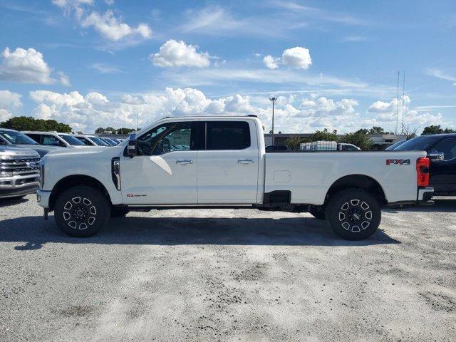 new 2024 Ford F-350 car, priced at $92,566