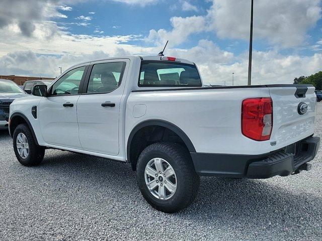 new 2024 Ford Ranger car, priced at $34,508