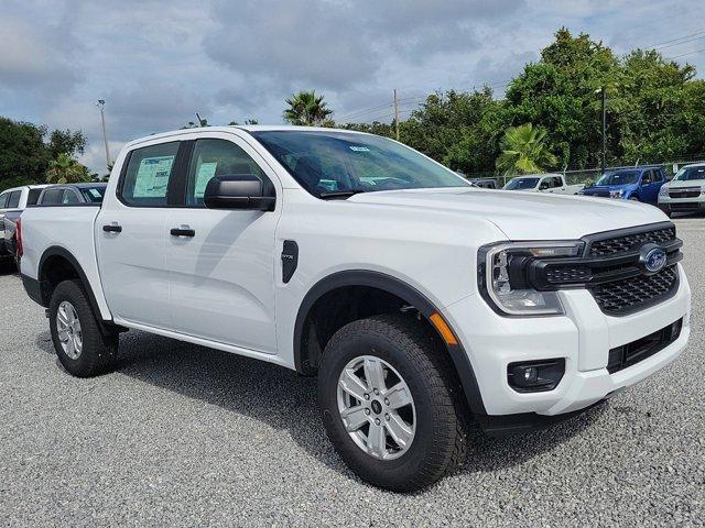 new 2024 Ford Ranger car, priced at $34,508